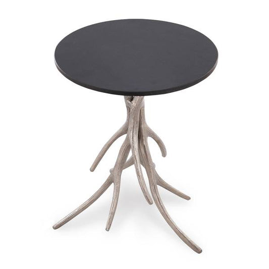 Antler Side Table By SPI Home | Side Tables | Modishstore