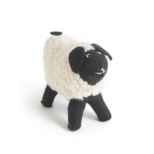 Mary's Little Lamb - Set of 2 by GO Home