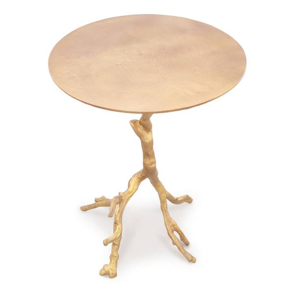 Winding Branches End Table By SPI Home | End Tables | Modishstore