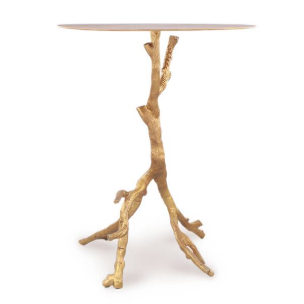 Winding Branches End Table By SPI Home | End Tables | Modishstore-3