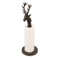 Deer Head Paper Towel Holder By SPI Home | Home Accents | Modishstore-3
