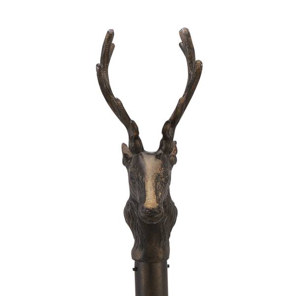 Deer Head Paper Towel Holder By SPI Home | Home Accents | Modishstore-4