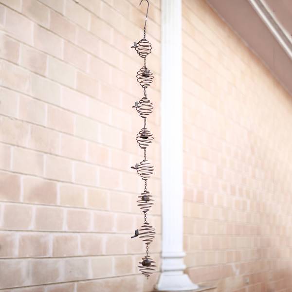 Short Bird Wind Decor By SPI Home | Decor | Modishstore-2