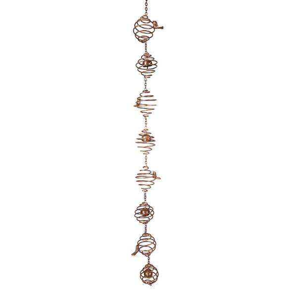 Short Bird Wind Decor By SPI Home | Decor | Modishstore-3