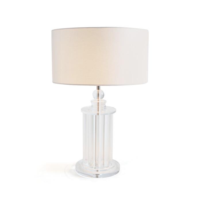 Tampa Table Lamp by GO Home