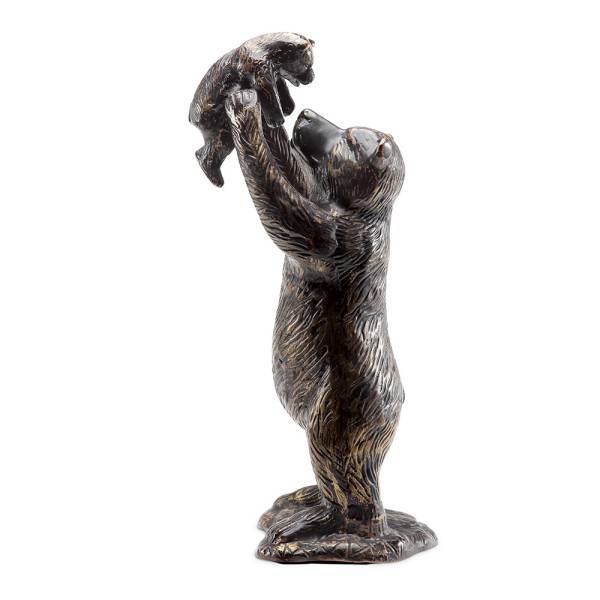 Unbearably Cute Garden Sculpture By SPI Home | Garden Sculptures & Statues | Modishstore-3