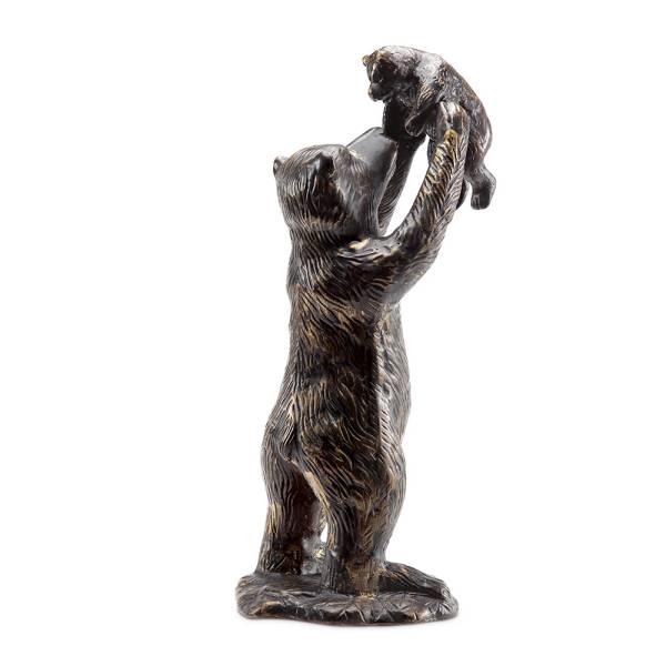 Unbearably Cute Garden Sculpture By SPI Home | Garden Sculptures & Statues | Modishstore-4