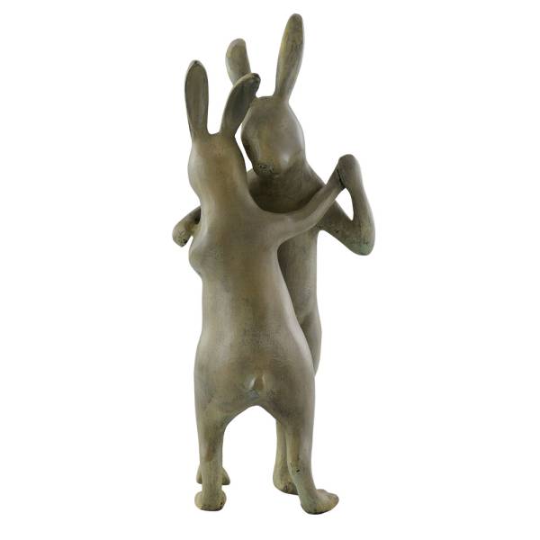 First Dance Garden Sculpture By SPI Home | Garden Sculptures & Statues | Modishstore-2