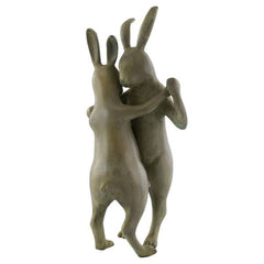 First Dance Garden Sculpture By SPI Home