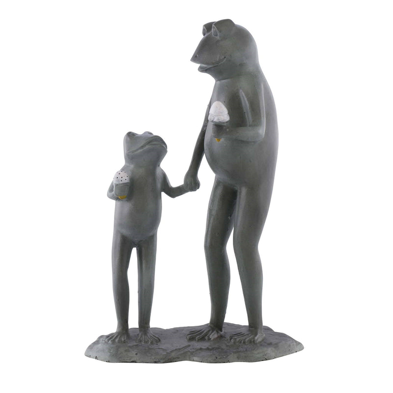 Summertime Treat Garden Sculptures By SPI Home | Sculptures | Modishstore