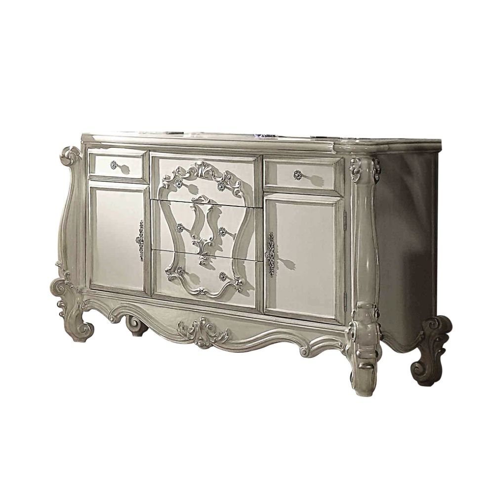 Versailles Dresser By Acme Furniture | Dressers | Modishstore