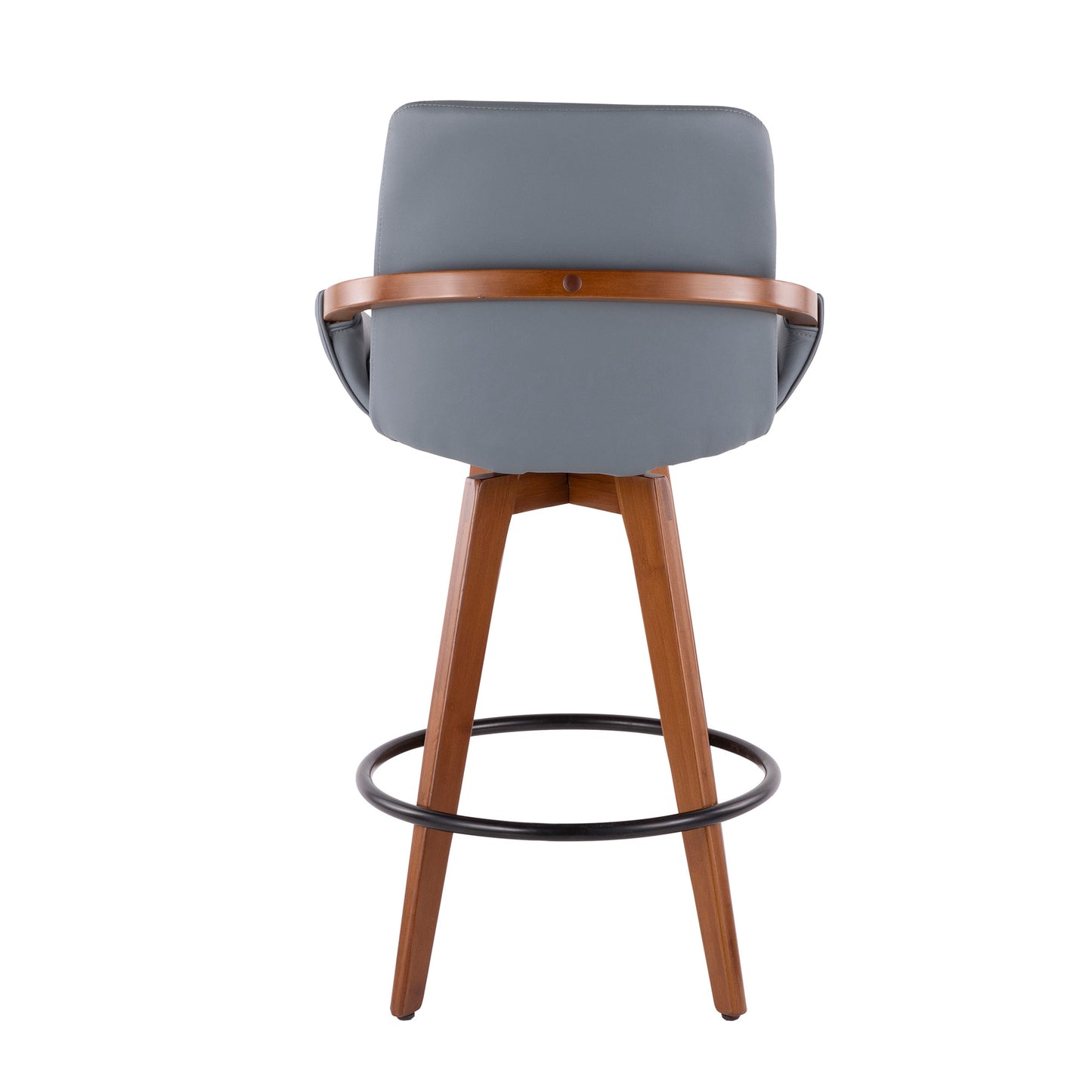 LumiSource Cosmo Counter Stool-18
