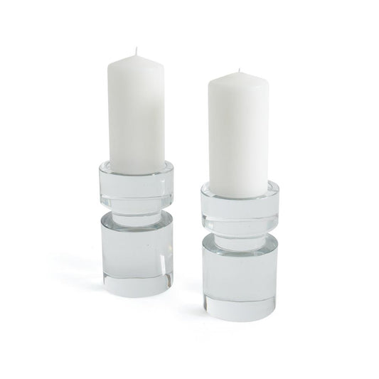 GO Home Molloy Candlesticks | Candle Holders | Modishstore