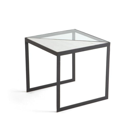 Julian Side Table by GO Home