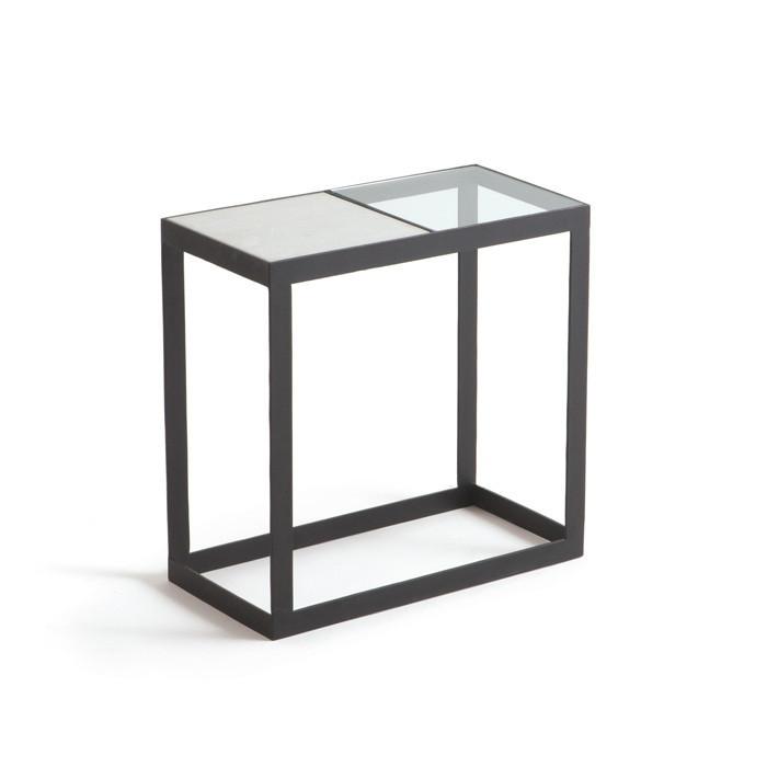 Cole Side Table by GO Home