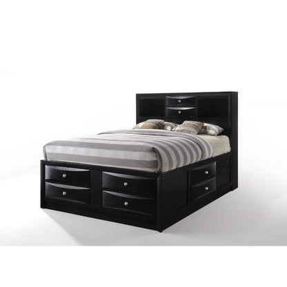 Ireland Full Bed By Acme Furniture | Beds | Modishstore - 3