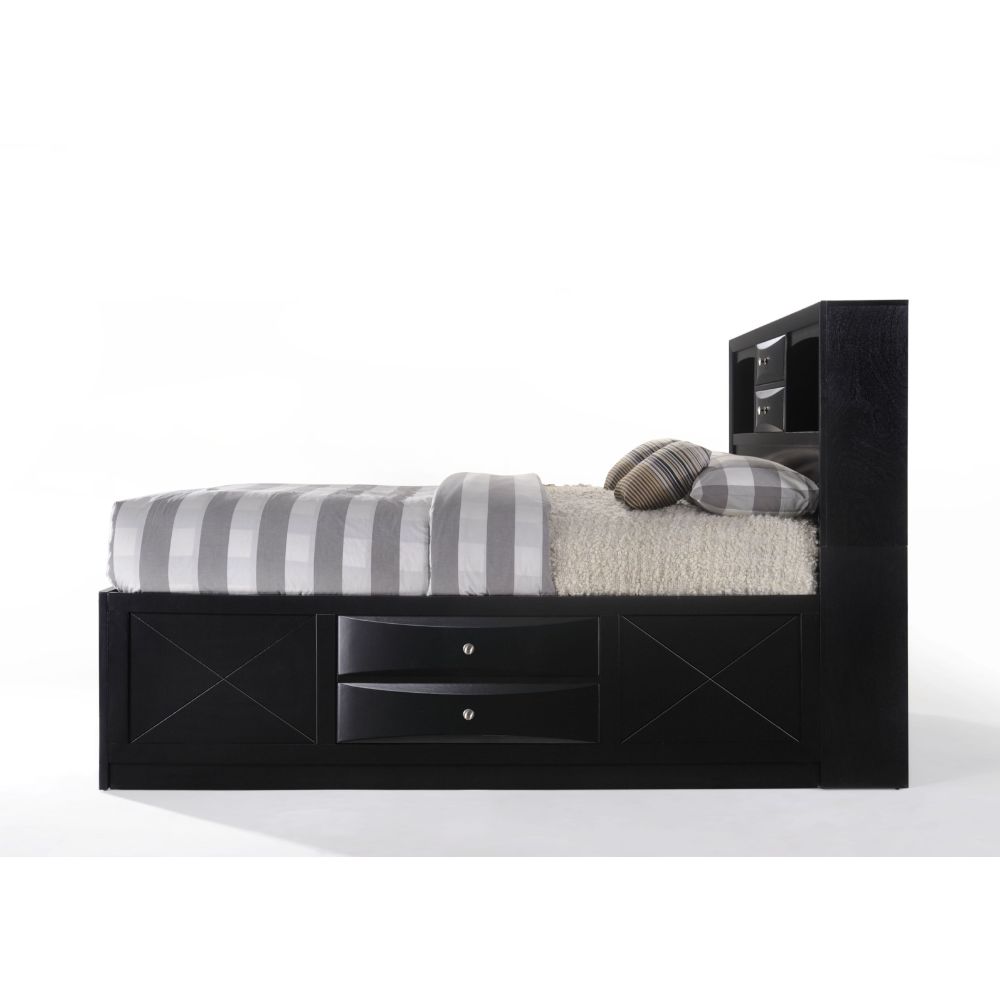 Ireland Full Bed By Acme Furniture | Beds | Modishstore - 7
