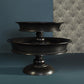 HomArt Kingston Pedestal Bowl - Bronze-5