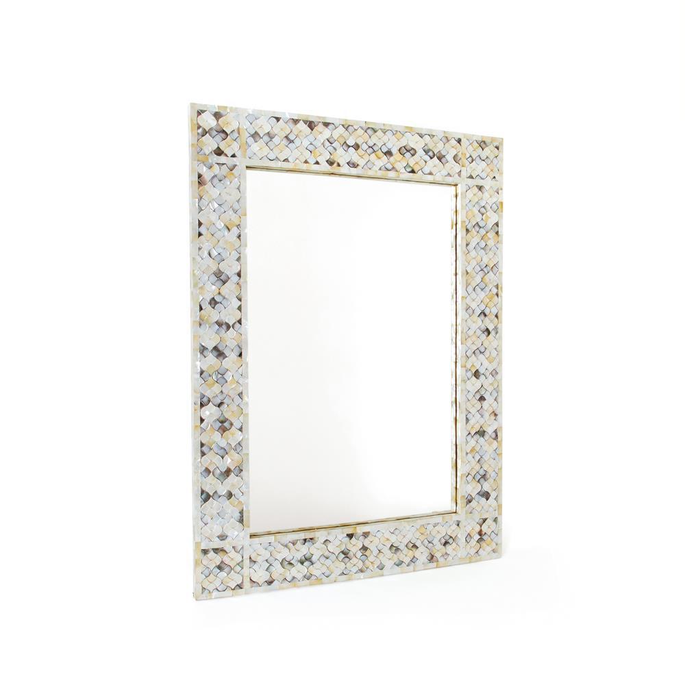 Bray Mirror by GO Home