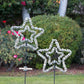 Garden Age Supply Double Star Garden Stand Set of 2 | Stands | Modishstore-3