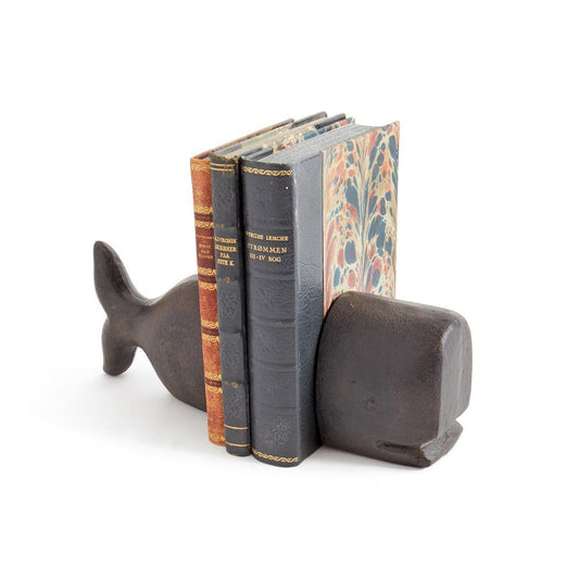 Whalen Bookends by GO Home