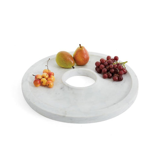 Hors D'oeuvre Platter by GO Home