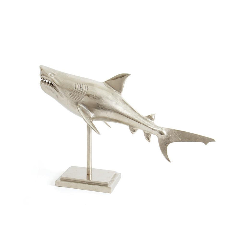 Shark on Stand by GO Home