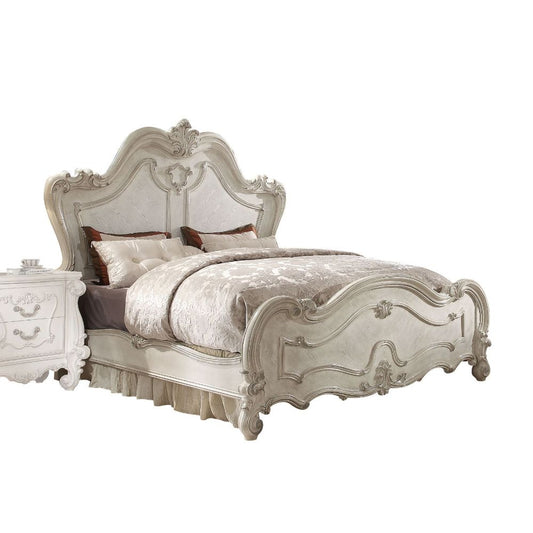 Versailles California King Bed By Acme Furniture | Beds | Modishstore