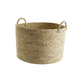 Maiz™ Throw Basket Set of 2 By Texture Designideas | Bins, Baskets & Buckets | Modishstore-2