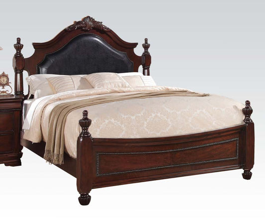 Gwyneth California King Bed By Acme Furniture | Beds | Modishstore