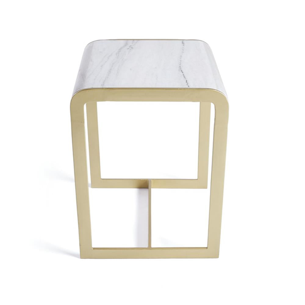 GO Home Maximus Side Table | Side Tables | Modishstore - 2