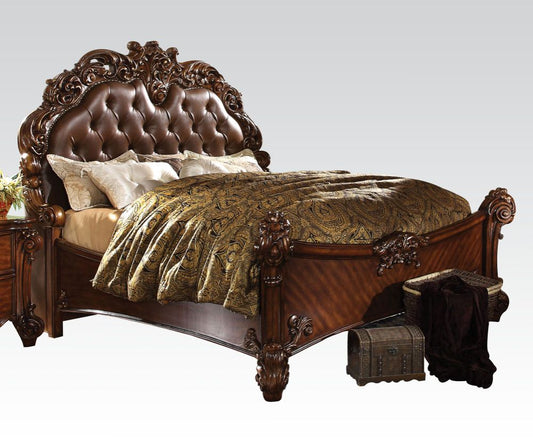 Vendome California King Bed By Acme Furniture | Beds | Modishstore