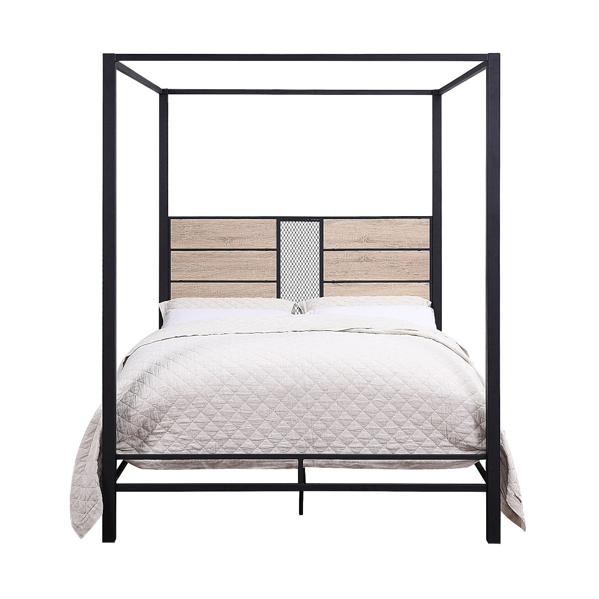 Baara Twin Bed By Acme Furniture | Beds | Modishstore