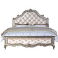 Esteban California King Bed By Acme Furniture | Beds | Modishstore