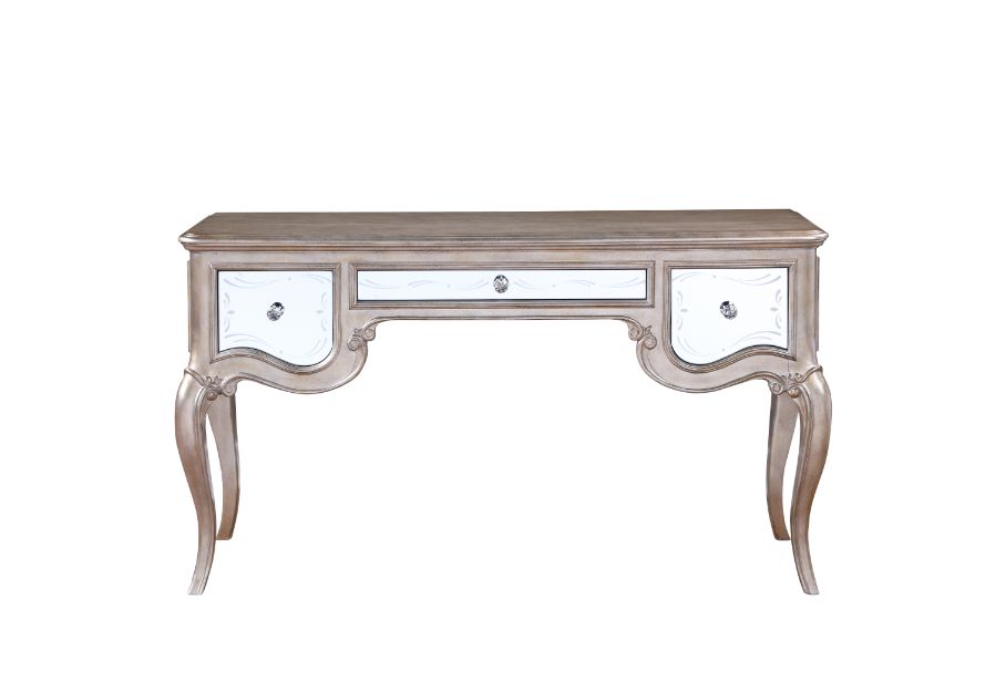 Esteban Vanity Desk By Acme Furniture | Vanity Tables | Modishstore - 4