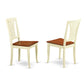9 Pc Dining Room Set -Dining Table And 8 Dining Chairs By East West Furniture | Dining Sets | Modishstore - 4