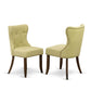 5-Piece Dinette Room Set- 4 Dining Chairs By East West Furniture | Dining Sets | Modishstore - 3
