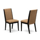 Parson Chairs- LAP1T47 By East West Furniture | Dining Chairs | Modishstore