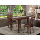 Dining Room Set Mahogany NDML3-MAH-LC By East West Furniture | Dining Sets | Modishstore
