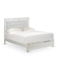 Pandora 3-Piece Queen Bedroom Set By East West Furniture | Bedroom Sets | Modishstore - 2