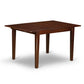Dining Room Set Mahogany NOIP3-MAH-W By East West Furniture | Dining Sets | Modishstore - 3