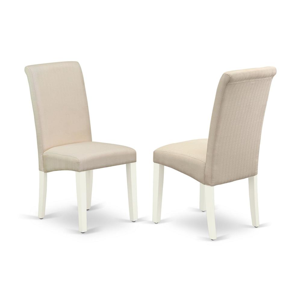 Dining Table - Dining Chairs NOBA3 - LWH - 01 By East West Furniture | Dining Sets | Modishstore - 4