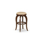 Barstools Mocha BFS030-303 By East West Furniture | Bar Stools | Modishstore