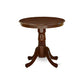 Dining Table Mahogany EMT-MAH-TP By East West Furniture | Dining Tables | Modishstore - 2