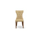 Dining Chair Walnut GAP8T03 By East West Furniture | Dining Chairs | Modishstore - 3