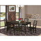 7 Pc Dining Room Set-Table With Leaf And 6 Kitchen Chairs. By East West Furniture | Dining Sets | Modishstore