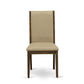 Parson Chairs- LAP7T16 By East West Furniture | Dining Chairs | Modishstore - 3