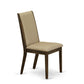 Parson Chairs- LAP7T16 By East West Furniture | Dining Chairs | Modishstore - 4