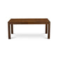 Gorgeous Rectangular Small Dining Table By East West Furniture | Dining Tables | Modishstore - 2