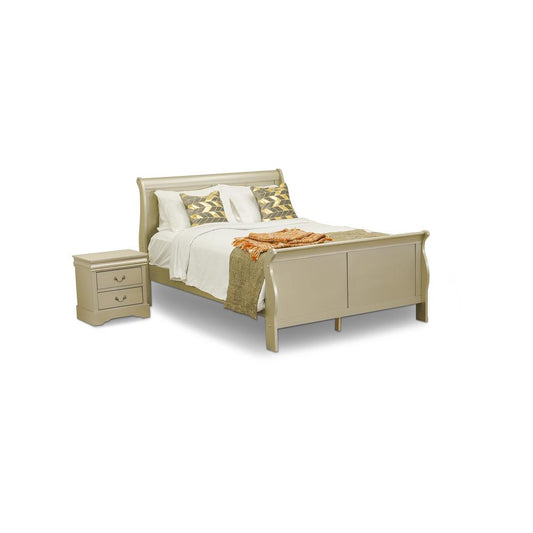 Bedroom Sets LP04-Q1N000 By East West Furniture | Bedroom Sets | Modishstore